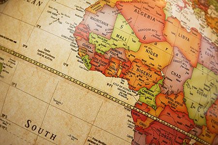 KBR wins contract for Nigerian ammonia plant