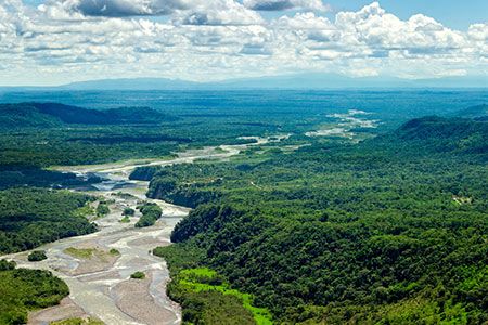 Brazil Potash is fully permitted for construction