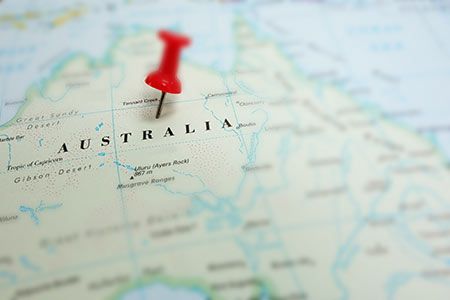 Fortescue announces development study into green ammonia plant