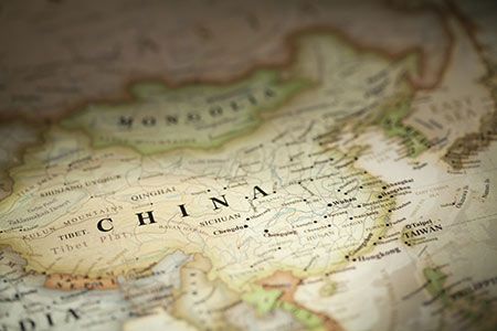 NEXTCHEM supports Chinese urea plant