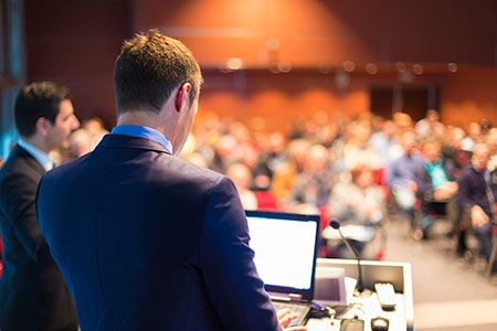 LENA to present at AIChE Southwest Process Technologies Conference