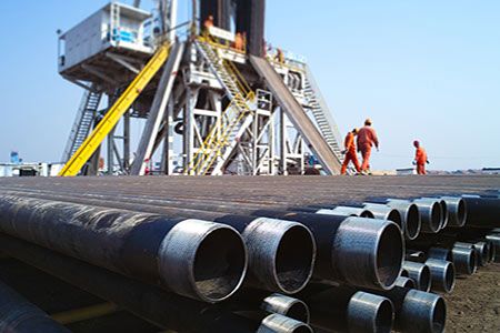 Kore Potash purchases drill rigs