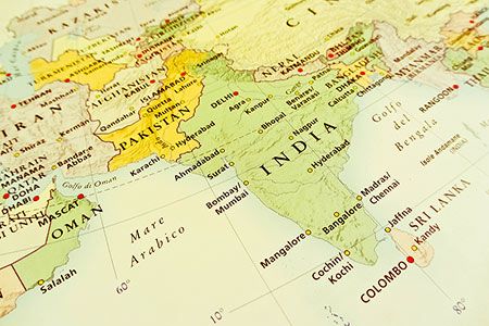 KBR wins ammonia plant contract for Indian greenfield urea project