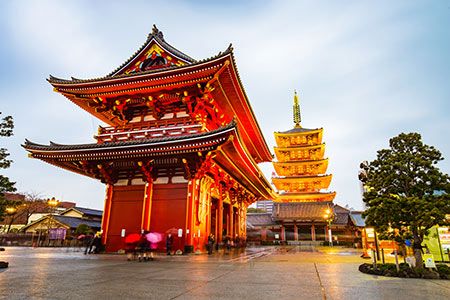 Yara and Japan Bank for International Cooperation explore strategic collaboration in Japan