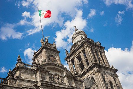 NEXTCHEM (MAIRE) awarded licensing and process design package to apply its proprietary NX STAMI Nitrates™ technology for a nitric acid plant in Mexico