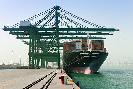 OCI N.V. to expand port of Rotterdam import terminal to meet emerging large-scale low-carbon hydrogen demand