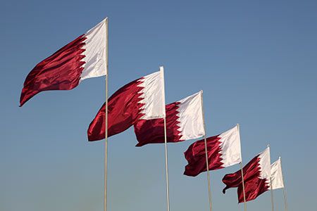 QatarEnergy raises November sulfur price