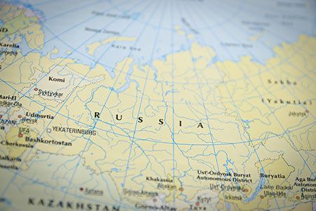 Metafrax commences construction of Russian chemical plant