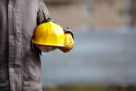 Repair work carried out at Arkansas ammonia facility