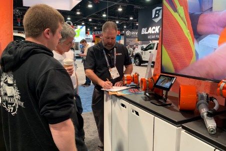 Martin Engineering to showcase new products at CONEXPO-CON/AGG 2026