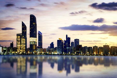 Fertiglobe joins Abu Dhabi blue ammonia project