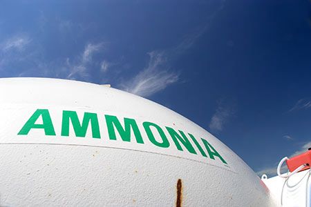 OCI sells OCI Ammonia Holding to AGROFERT