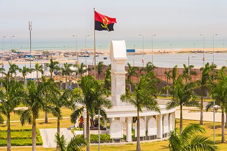 Minbos environmental studies underway for Capanda green ammonia project