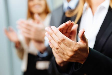 CF Industries appoints Vice President for public affairs