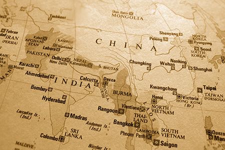 Cinis Fertilizer aims to produce environmentally friendly mineral fertilizers in Asia