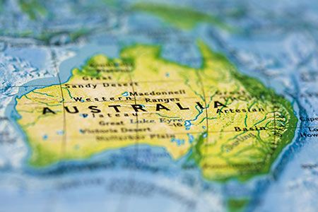 Perdaman chooses SynCOR™ solution for world’s largest ammonia plant