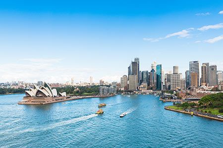 Técnicas Reunidas initiates scope for Green Hydrogen and Green Ammonia production facilities in Australia