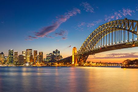 Dyno Nobel sells Phosphate Hill for AUS$1