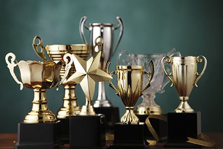 The International Fertilizer Association presents 2022 Green Leaf Awards