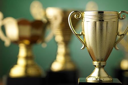 Mosaic receives conservation and sustainability award