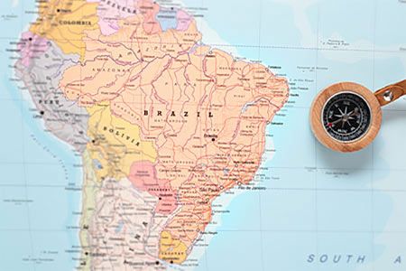 Brazil Potash signs MoU with Gera Center for energy contract