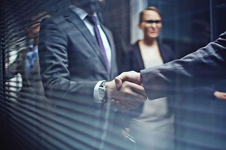 CF Industries’ Dennis Kelleher to retire as Chief Financial Officer