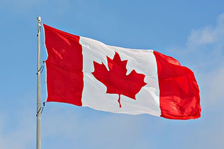 US urea exports to Canada rise to record