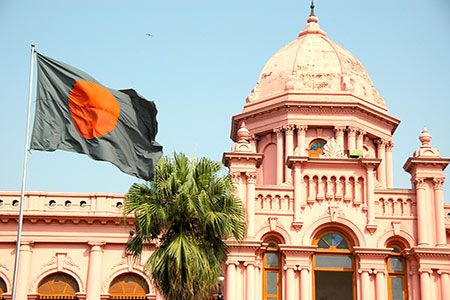 Bangladesh issues DAP, TSP, MOP private-sector tender