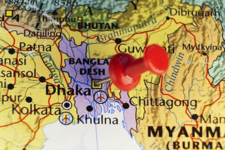 Bangladesh ends talks with Trafigura
