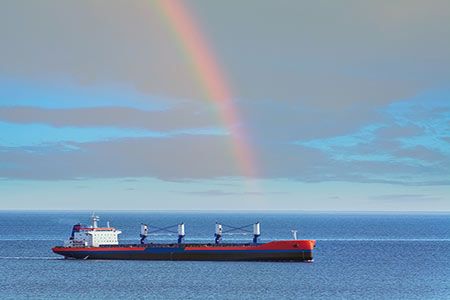 First shipment of Belarusian potash set to reach the US