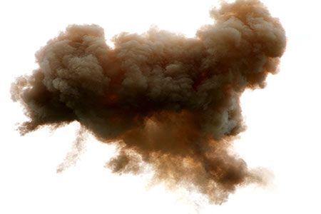 AAF clean air solutions for the fertilizer industry