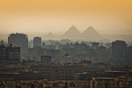 OCI: Egypt urea use rate at 100%
