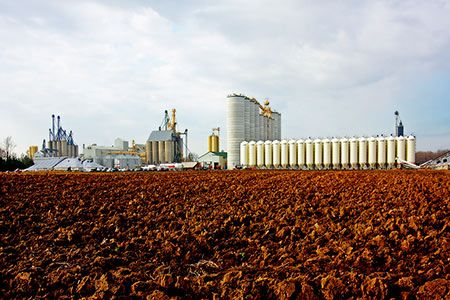 Uzbekistan and Germany announce chemical plant