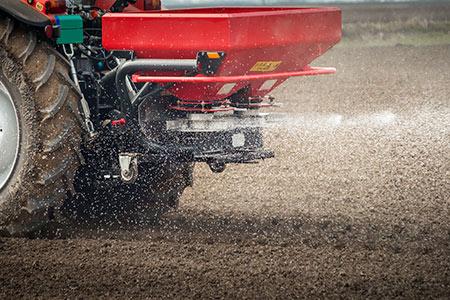 Replenish Nutrients provides update on Beiseker and Crookston facilities