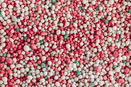 Stamicarbon awarded technology contracts for multiple urea plants