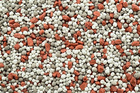With new product line, K+S offers CO2-reduced potassium and magnesium fertilizers