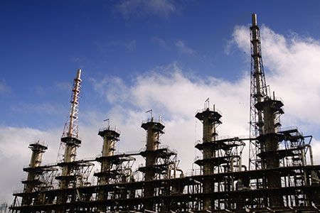 GSFC invests in 500 000 tpy green ammonia project