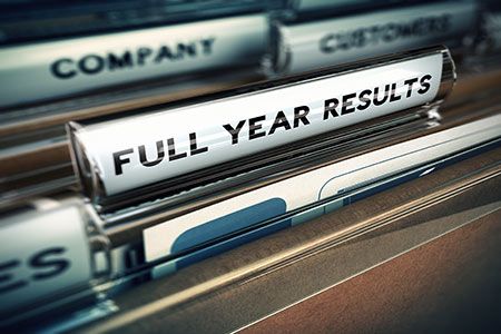 Acron reports 2018 financial results