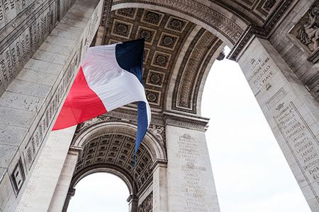 French Government subsidy triggers nitrogen demand spike