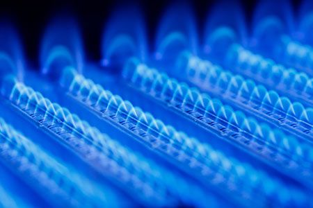 Record natural gas prices force Yara to curtail ammonia production