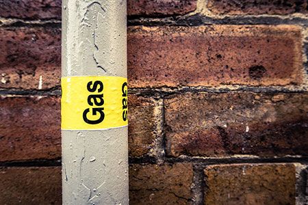 Gas pipeline on budget and on schedule at Beyondie SOP Project