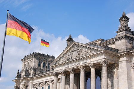 Germany kicks-off decarbonisation of cereal cultivation using green fertilizer