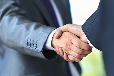 Grannus selects EPC partner for its California ammonia plant