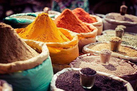 TechnipFMC awarded contracts for two fertilizer plants in India