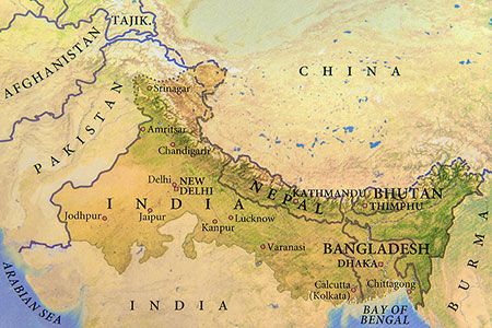 Bangladesh and Indonesia issue urea tenders