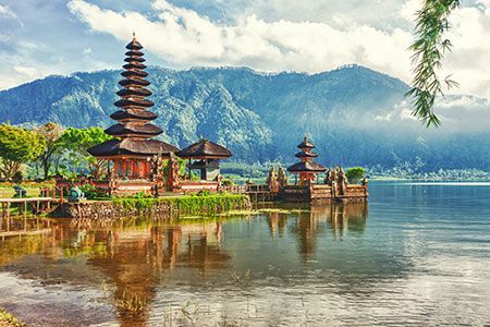 Indonesian gran urea sold to Philippines