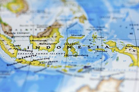 Clariant and KBR supply turnkey design for an ammonia plant in Indonesia