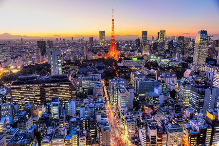 Tsubame BHB selected for hydrogen-to-fertilizer initiative