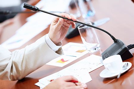 Acron holds annual general meeting