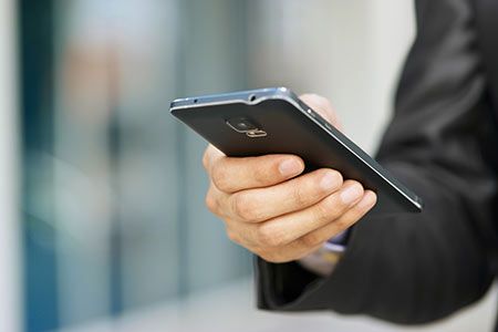 Acron introduces Mobile Patrol at Dorogobuzh